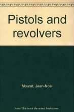 Cover art for Pistols and revolvers