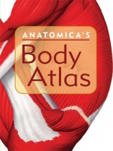 Cover art for Anatomica's Body Atlas