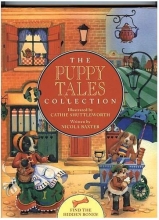 Cover art for Puppy Tales Collection