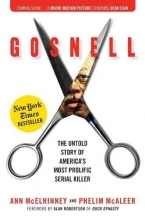 Cover art for Gosnell: The Untold Story of America's Most Prolific Serial Killer
