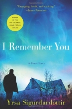 Cover art for I Remember You: A Ghost Story