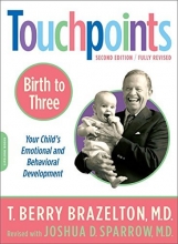 Cover art for Touchpoints-Birth to Three