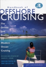 Cover art for Handbook of Offshore Cruising: The Dream and Reality of Modern Ocean Cruising