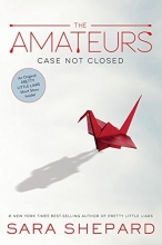 Cover art for The Amateurs, Book 1 The Amateurs