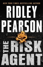 Cover art for The Risk Agent (Risk Agent #1)
