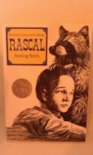 Cover art for Rascal