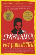Cover art for The Sympathizer: A Novel (Pulitzer Prize for Fiction)