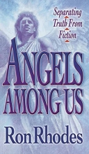 Cover art for Angels Among Us