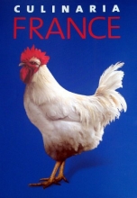Cover art for Culinaria France (Culinary Arts)