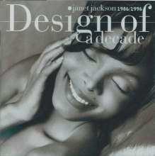 Cover art for Design of a Decade