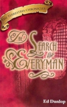 Cover art for Terrestria Chronicles -- The Search for Everyman