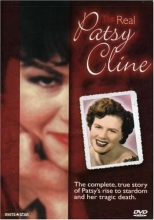 Cover art for Patsy Cline - The Real Patsy Cline