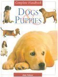 Cover art for Dog & Puppies (Complete Handbook)