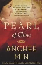Cover art for Pearl of China: A Novel