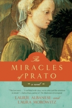Cover art for The Miracles of Prato: A Novel