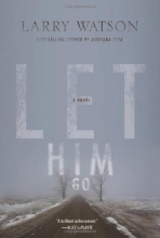 Cover art for Let Him Go: A Novel
