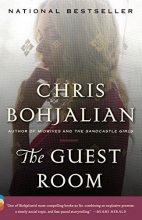 Cover art for The Guest Room (Vintage Contemporaries)
