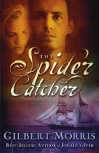Cover art for Spider Catcher, The