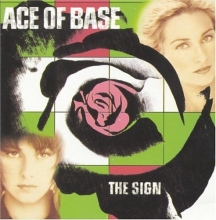 Cover art for Sign