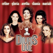 Cover art for Vh1 Divas Live