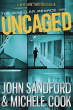 Cover art for Uncaged (Singular Menace)