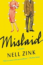Cover art for Mislaid: A Novel