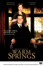 Cover art for Warm Springs