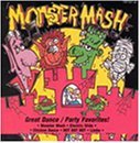 Cover art for Monster Mash