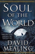 Cover art for Soul of the World (The Ascension Cycle)