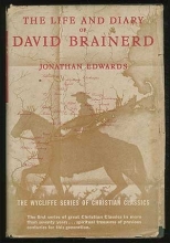 Cover art for The Life and Diary of David Brainerd