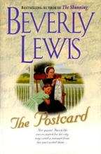 Cover art for The Postcard (Amish Country Crossroads #1)
