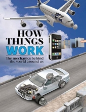 Cover art for How Things Work