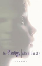 Cover art for The Prodigy