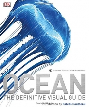 Cover art for Ocean