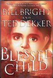 Cover art for Blessed Child