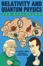 Cover art for Relativity and Quantum Physics For Beginners