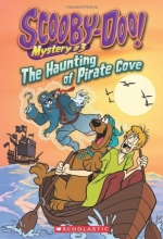 Cover art for Scooby-Doo! Mystery #3: The Haunting of Pirate Cove