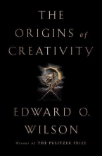 Cover art for The Origins of Creativity