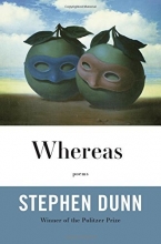 Cover art for Whereas: Poems