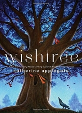 Cover art for Wishtree
