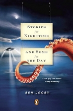Cover art for Stories for Nighttime and Some for the Day