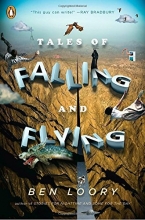 Cover art for Tales of Falling and Flying