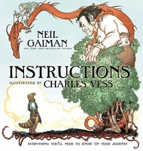 Cover art for Instructions