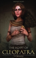Cover art for Ancient Egypt: The Egypt of Cleopatra (Volume 1)