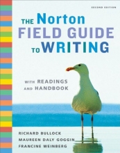 Cover art for The Norton Field Guide to Writing with Readings and Handbook (Second Edition)