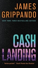 Cover art for Cash Landing