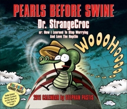 Cover art for Pearls Before Swine: 2011 Day-to-Day Calendar