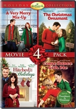 Cover art for Hallmark Holiday Collection 