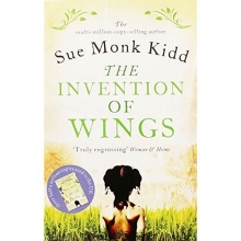 Cover art for The Invention Of Wings
