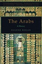 Cover art for The Arabs: A History